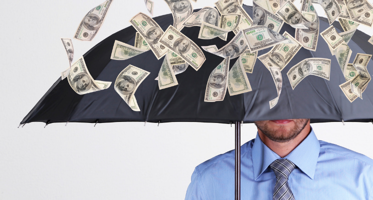 5 Tips for Managing a Sudden Financial Windfall