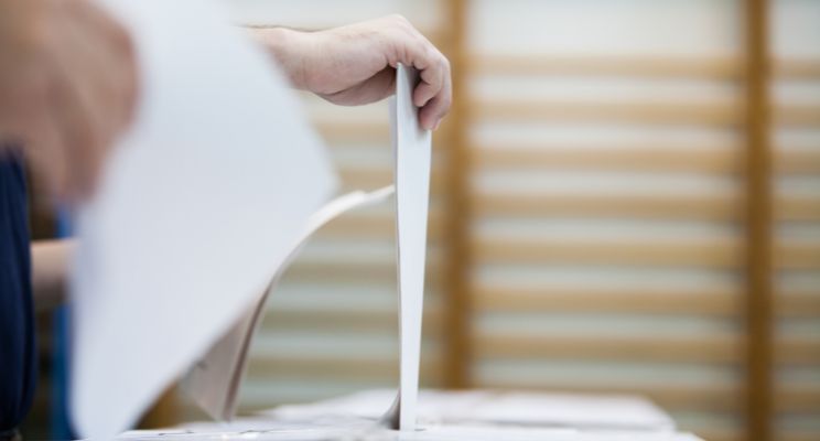 Keep Politics Out of Your Portfolio