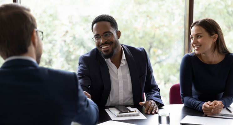 Preparing for a First Meeting with a Financial Advisor