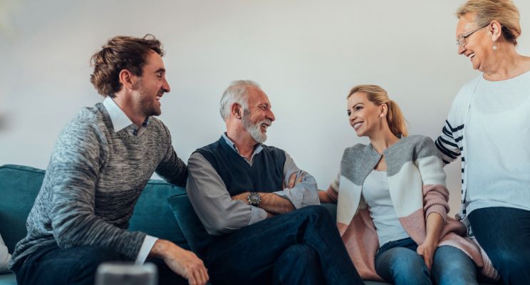 Do You Need a Family Financial Summit