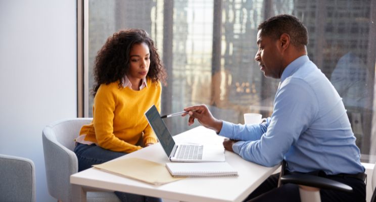 The Value of Financial Advice