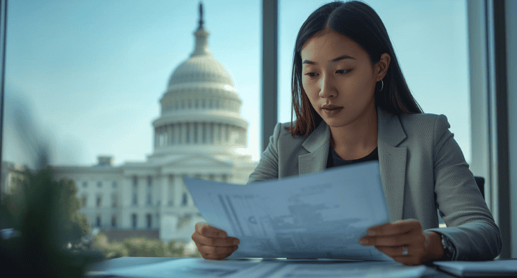 Financial Planning for Federal Employees After a Government Shutdown