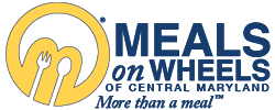 Meals on Wheels logo