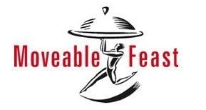 Moveable Feast logo